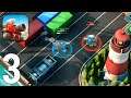 Pico Tanks: Multiplayer Mayhem Gameplay Walkthrough Part 3 - Team Deathmatch [iOS/Android Games]