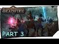 Fort Deadlight (03) Full Game Walkthrough | PILLARS OF ETERNITY 2 DEADFIRE (No Commentary)