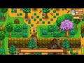 Playing this relaxing yet kinda stressful game for the first time - Stardew Valley (11/28/2021)