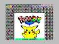 Poke for ZX -Zx Spectrum-
