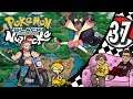 Pokemon Black Nuzlocke - Ep 37 "Ocelot City"