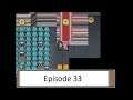 Pokemon Platinum Episode 33 - Team Galactic's Footstool