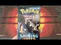 #PokemonCards #TCG #ShiningFates #Shorts Opening A Pokemon Shining Fates Booster Pack.
