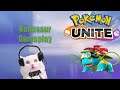 Pokemon Unite: Dominating with Venusaur