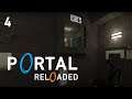 Portal Reloaded - Puzzle Game - 4