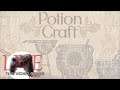 Potion Craft #1 - Let's Begin
