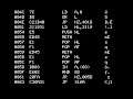 Primo Disassembler & NK '85 1985 MICROKEY PRIMO MICRO KEY 1984 A B C 32 48 64 MIKROKEY COMPUTER
