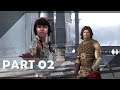 Prince of Persia: The Forgotten Sands |PC| 100% Walkthrough 02 (Meeting Razia)