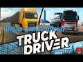 #PS4 #Vídeo de sumador de caminhão  truck drive meta 50 laki