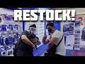PS5 & PS4 Restock! with Ramyer TV