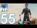 PUBG Mobile - Gameplay Walkthrough Part 55 - Return Tutorial: Solo Karakin (iOS, Android)
