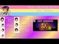 Ready Set Indie Games Live Streams: Lucy Dreaming Demo (PC)
