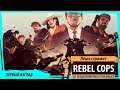 Rebel Cops: тактическая игра от создателей This is the Police