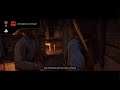 Red Dead Redemption 2 - Unerlaubtes Eindringen (Autom. Trophäen Video PS5)