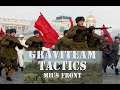 (Red Guards Armored Urban Assault WW2) Graviteam Tactics: Mius Front