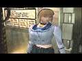 Resident Evil 3 : Sherry Birkin Hardcore + Randomizer Final Version [ Playstation Mod ]