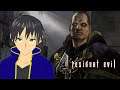 Resident Evil 4 #12 FINALE - Endkampf mit Saddler german gameplay vtuber