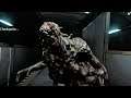Resident Evil 6 - Zombies On a Plane / Boss Fight (RE6 Gameplay Chapter 4)
