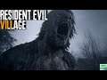 Resident Evil 8 Village Infos Deutsch - Mehr Erkundung, Werwölfe und mehr !