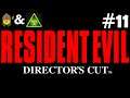 Resident Evil Director's Cut (1996) [ITA] w/VanHellsingTV - Blind Run - #11 - Il Finale!