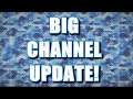 Rest Of 2020 Channel Update