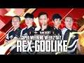 Rex Godlike - PUBG MOBILE:  PMWL Super Weekend Week 2 Day 2