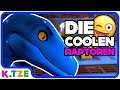 Rex' Raptoren sind abgefahren! 😜😂 Lego Movie 2 Deutsch | Ganzer Film als Spiel | Folge 42