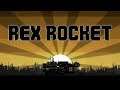 Rex Rocket [BLANK SHOT]