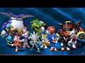 RMG Rebooted EP 263 Sonic Heroes Xbox Game Review