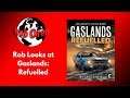 Rob Looks At: Gaslands: Refuelled