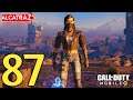 Rosa- Double Agent - Gameplay in Alcatraz Part- 87 COD Mobile #Shorts