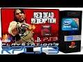 RPCS3 0.0.6 [PS3 Emulator] - Red Dead Redemption [Gameplay] Xeon E5-2650v2 #18