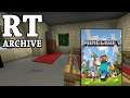 RTGame Archive: Minecraft - Rebuilding EARTH [2]