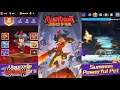 Rush Knight: Legends of Hero Gameplay - Android