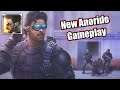 Saaho-The Game Latest -Anoride Gameplay (FHD).
