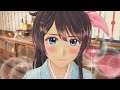 Sakura Wars PS4 Playthrough part 4