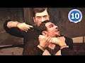 SAVING ROMAN! - Grand Theft Auto 4 - Part 10