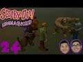 Scooby-Doo! Unmasked: Take Down The Caveman! - PART 24 | Game Paralysis