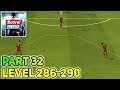Score! Hero - Level 286-290 - Gameplay Part 32 (Android, iOS)