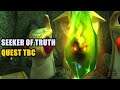 Seeker of Truth Quest TBC
