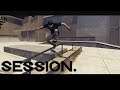 Session - Tricks sur la BlackBox de Skate 3 !