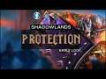 Shadowlands Protection Warrior Class Changes & Covenant Abilities (Early Look)