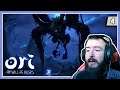 SHRIEK'S SILENT WOODS // Ori and The Will of the Wisps Gameplay - PART 4
