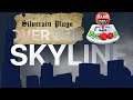 Silverain Plays: Game Dev Tycoon [Tag + Over The Skyline] Ep15: 35 Years Of Gaming History [End]