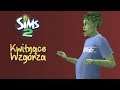 Simorośl w kosmicznej ciąży | Sims 2 Kwitnące Wzgórza #64