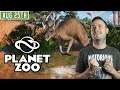 Sips Plays Planet Zoo: Australia Pack - (25/9/20)
