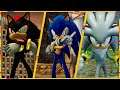 Sonic the Hedgehog P-06 Demo 3 (PC) | Full Playthrough 4K