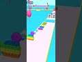 Stack Colors 2 | All-Levels | Gameplay Walkthrough Level Android, iOS New Epdate Mobilegame #shorts
