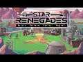 Star Renegades - Tactical Rogue-lite RPG with Beautilful Pixel Art Graphics - Gameplay/Longplay