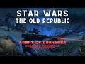STAR WARS: THE  OLD REPUBLIC - AGENT OF DARKNESS